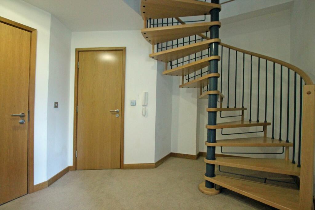Additional property image - Victoria Mills, Salts Mill Road,, Shipley, BD17