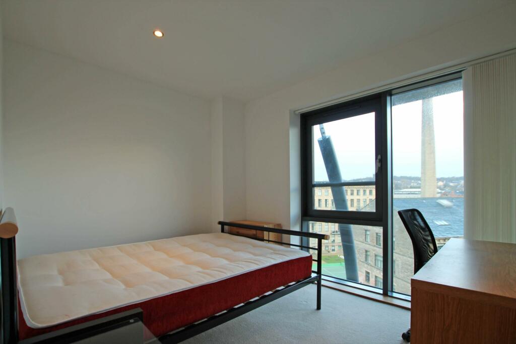 Additional property image - Victoria Mills, Salts Mill Road,, Shipley, BD17
