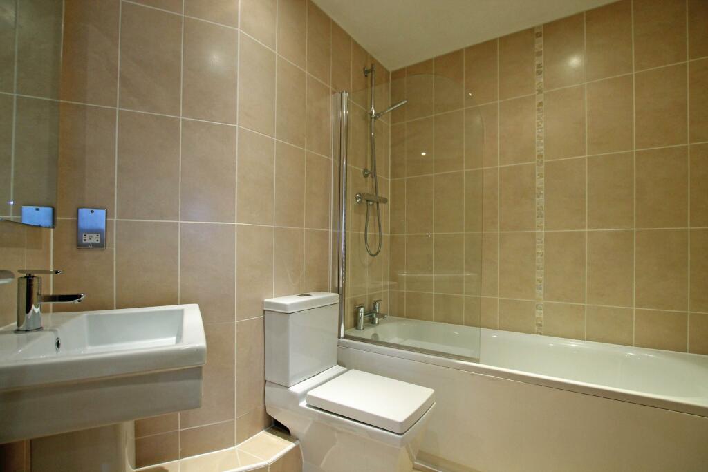 Additional property image - Victoria Mills, Salts Mill Road,, Shipley, BD17