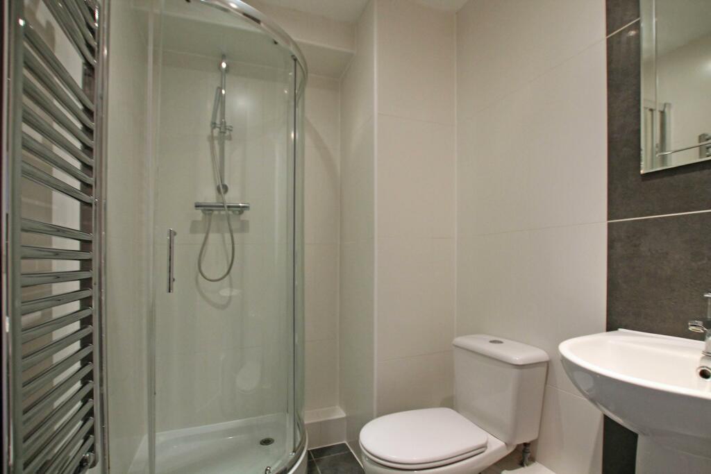 Additional property image - Victoria Mills, Salts Mill Road,, Shipley, BD17