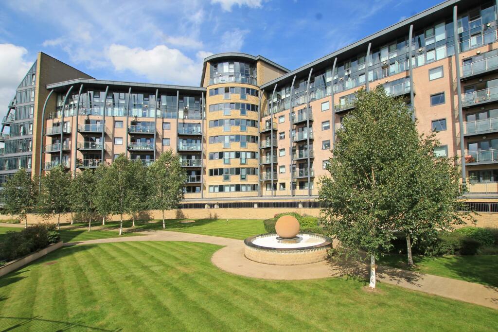Additional property image - Victoria Mills, Salts Mill Road,, Shipley, BD17