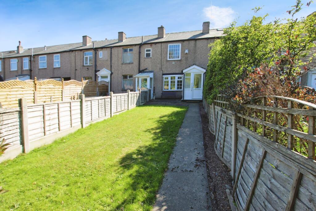 Main image of property: Ashfield, West Yorkshire, Lower Wortley, LS12