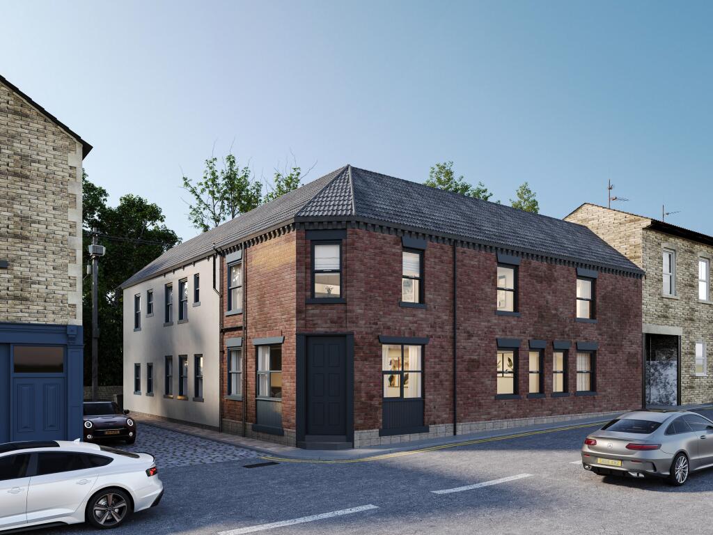 Main image of property: Brunswick Street, Morley, LS27