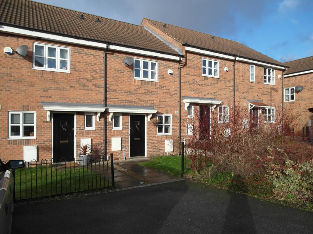 Main image of property: Shire Road, Morley, LS27