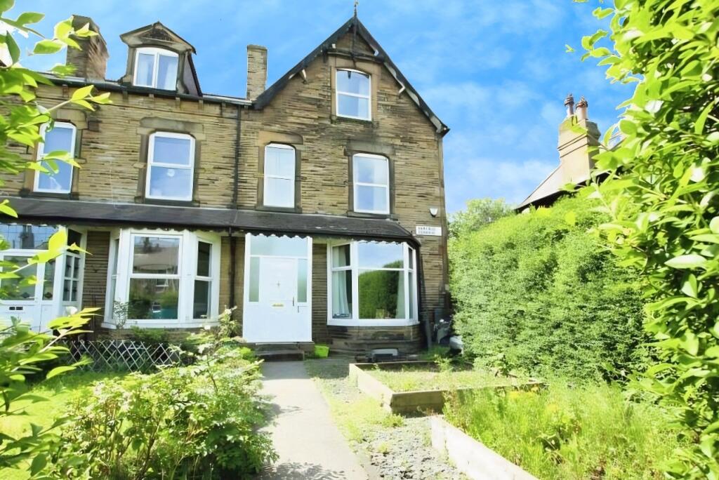 Main image of property: Barfield Terrace, Morley, LS27