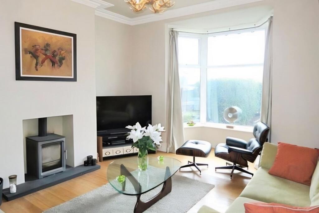 Main image of property: Barfield Terrace, Morley, LS27