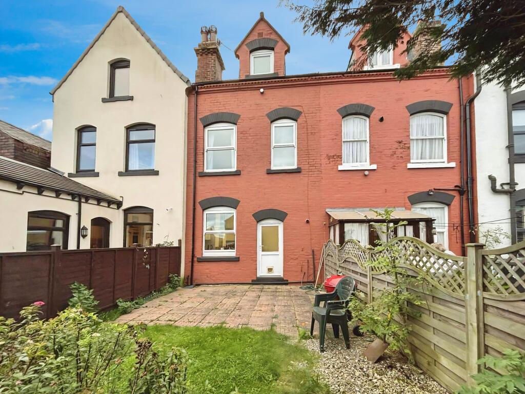 Main image of property: Wesley Street, Leeds, LS27