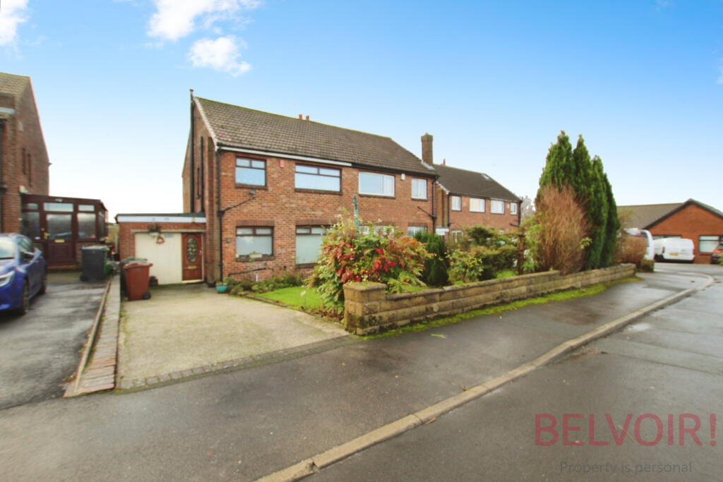 Main image of property: Ashwood Gardens, Gildersome, LS27
