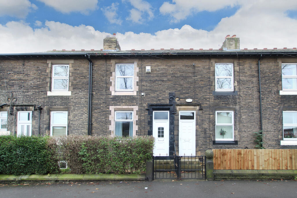 Main image of property: Fountain Street, Morley, LS27