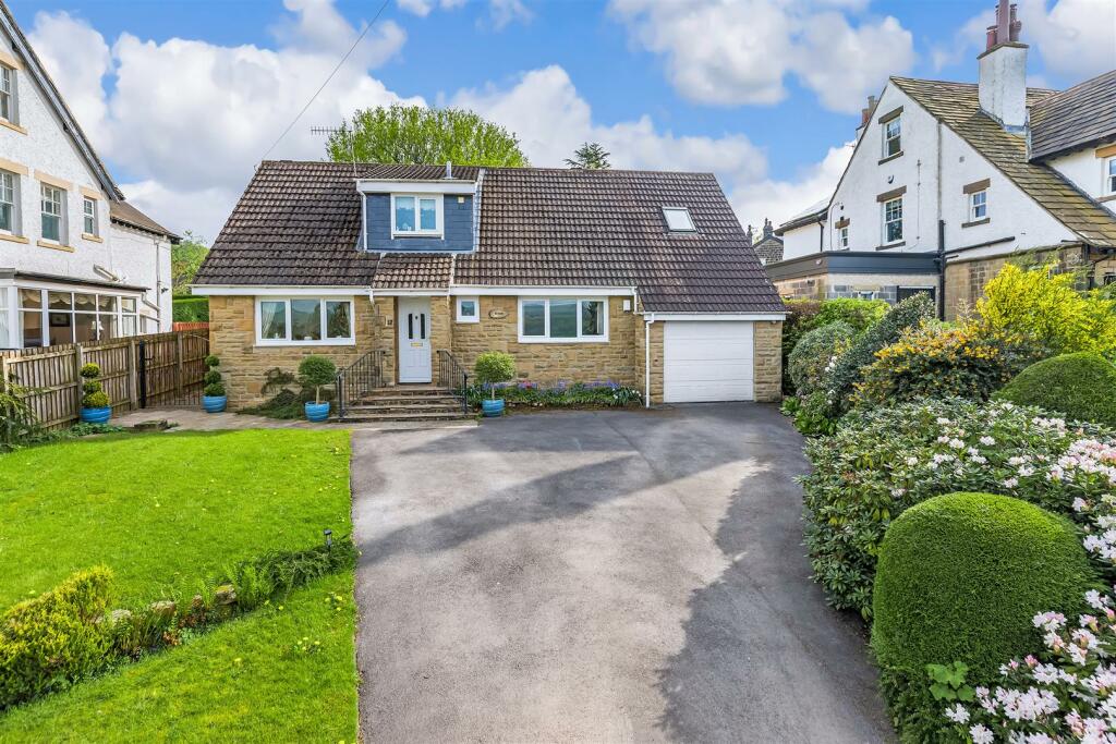 Main image of property: Cheltenham Avenue, Ben Rhydding, Ilkley