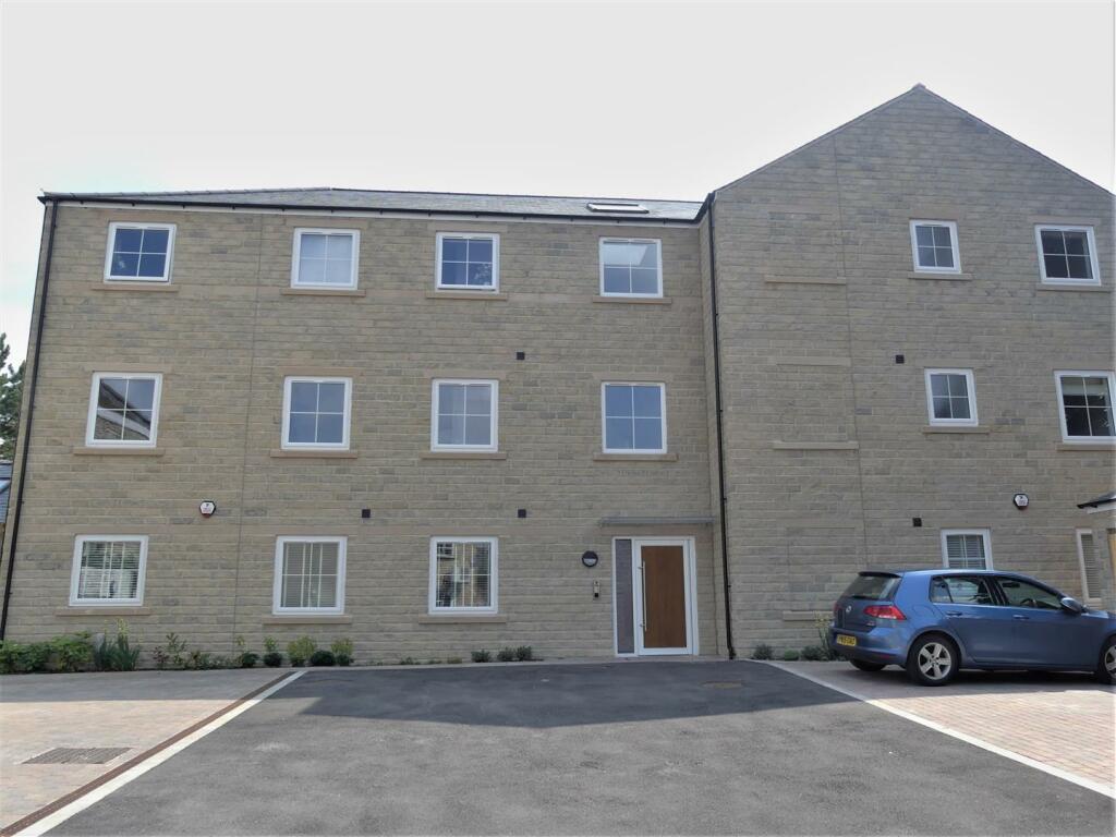 Main image of property: Westgate, Wetherby