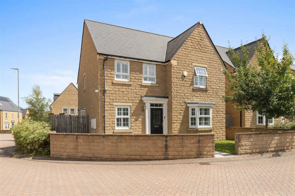 Main image of property: Rowan Avenue, Leeds