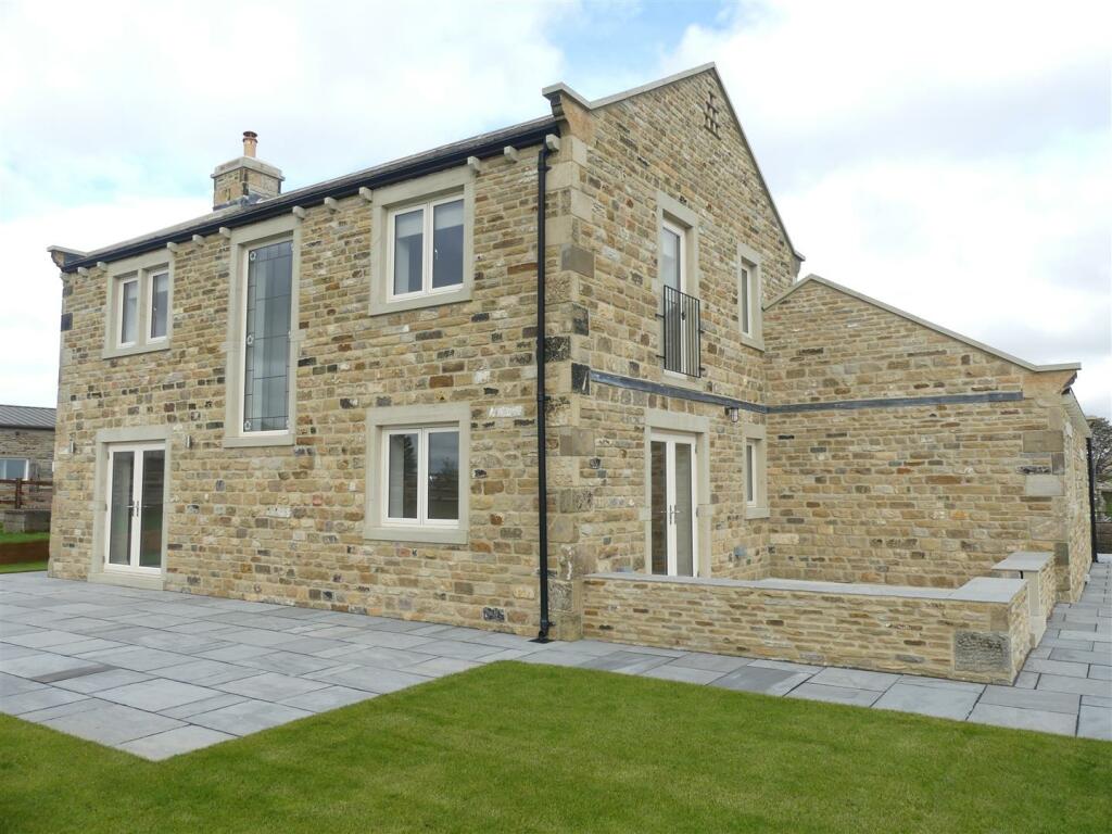 Additional property image - Coates Lane, Silsden