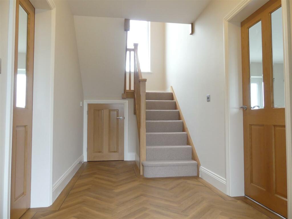 Additional property image - Coates Lane, Silsden