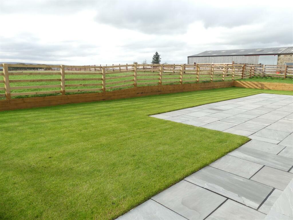 Additional property image - Coates Lane, Silsden