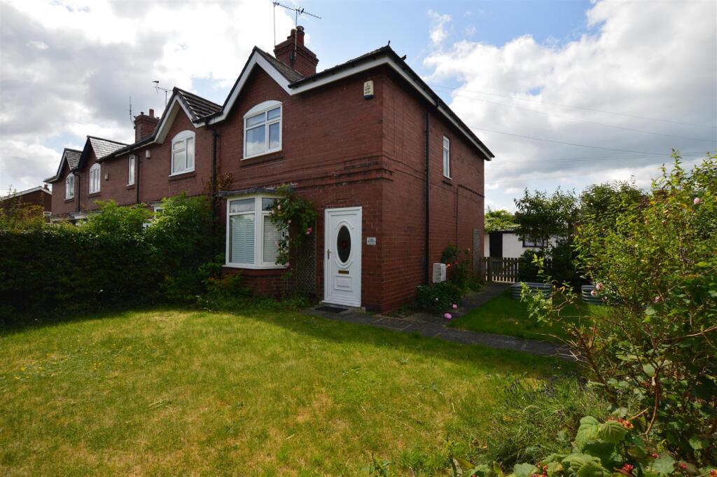 Main image of property: Common Lane, South Milford, Leeds