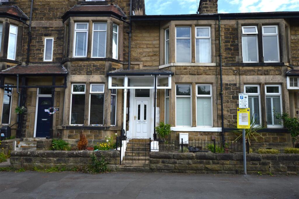 Main image of property: Dragon Road, Harrogate