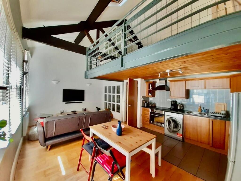 Main image of property: Hamilton House, 1 Trafalgar Street, Leeds