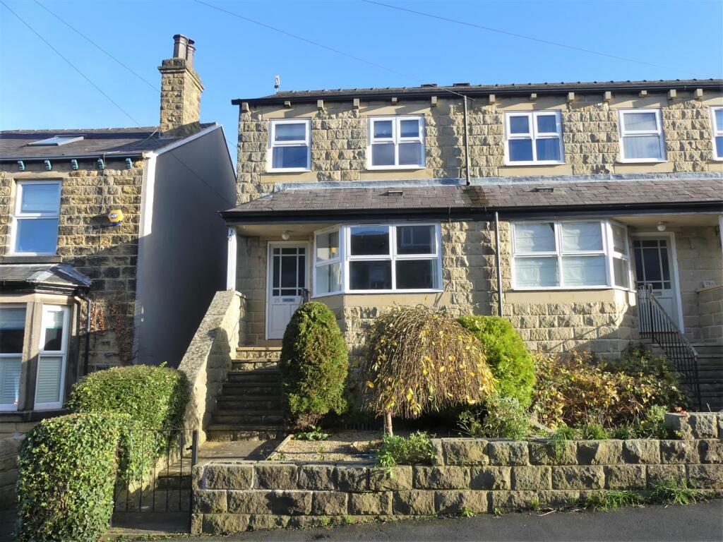 Main image of property: Middleton Road, Ilkley