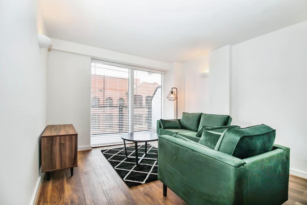 Main image of property: The Quays, Concordia Street, Leeds