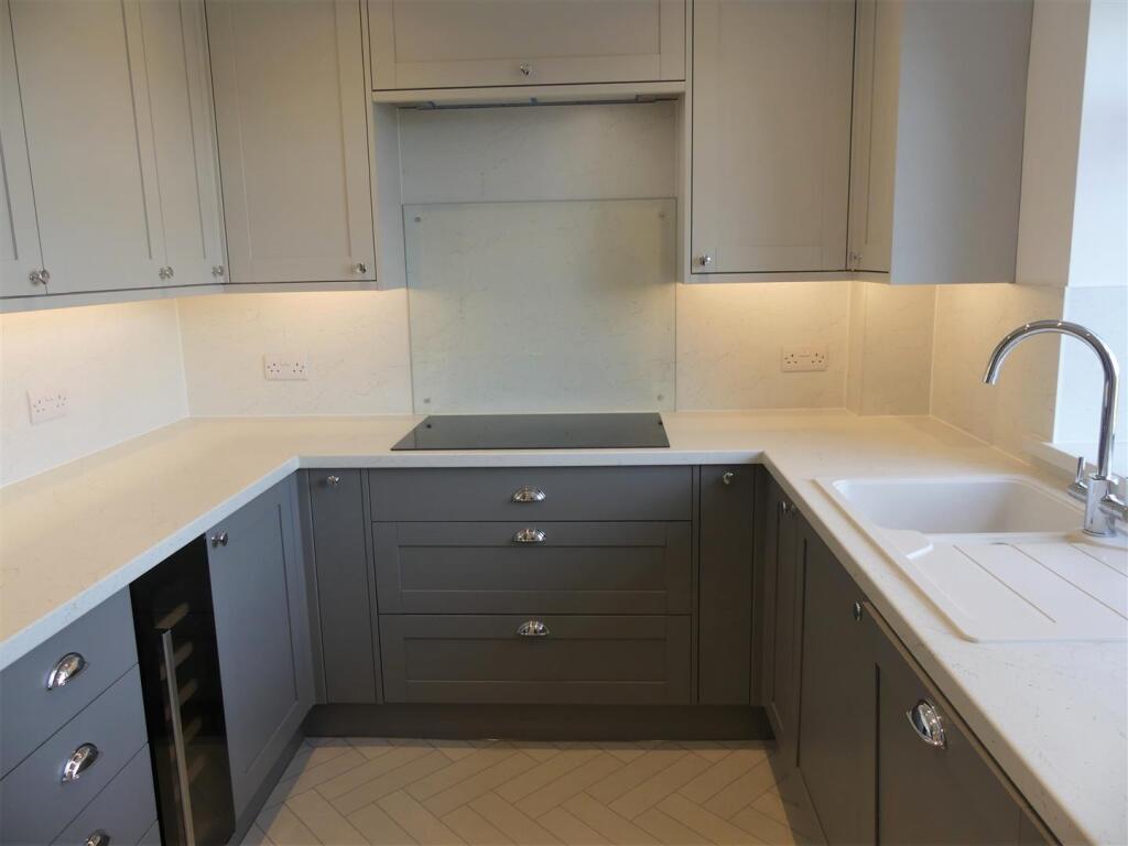 Main image of property: Parish Ghyll Drive, Ilkley