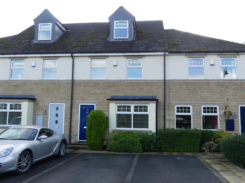 Main image of property: Kingsdale Avenue, Menston