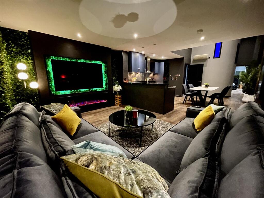 Main image of property: K2 Apartments, Albion Street, Leeds