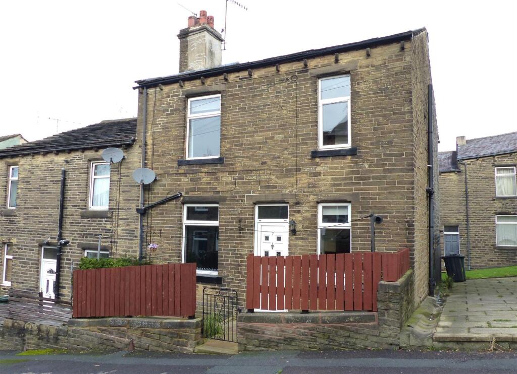 Main image of property: Duke Street, Haworth