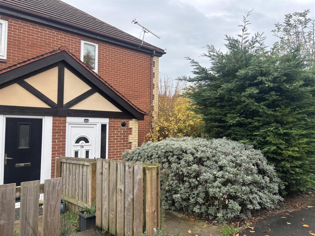 Main image of property: Sycamore Drive, Harrogate