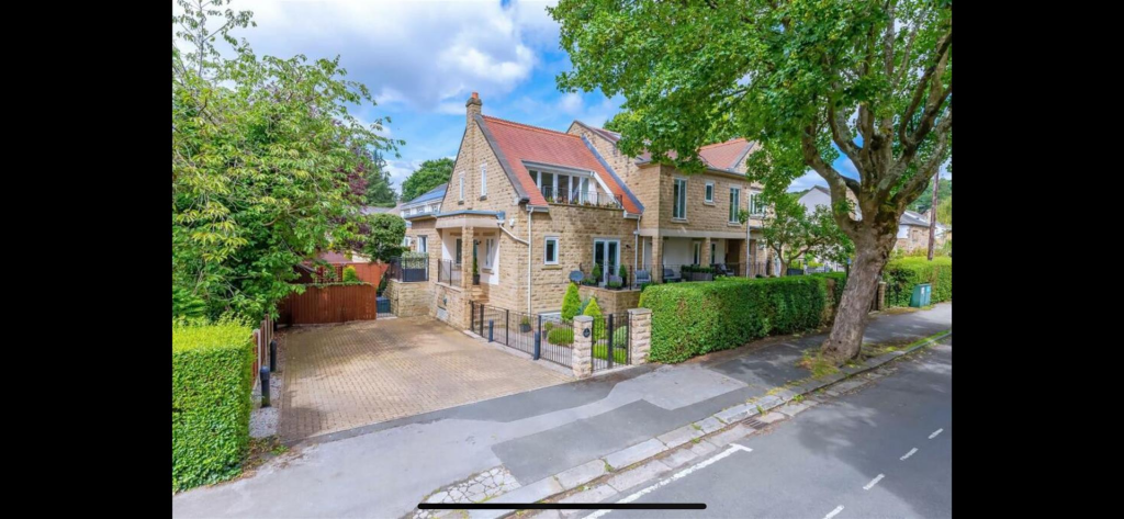 Main image of property: Middleton Avenue, Ilkley