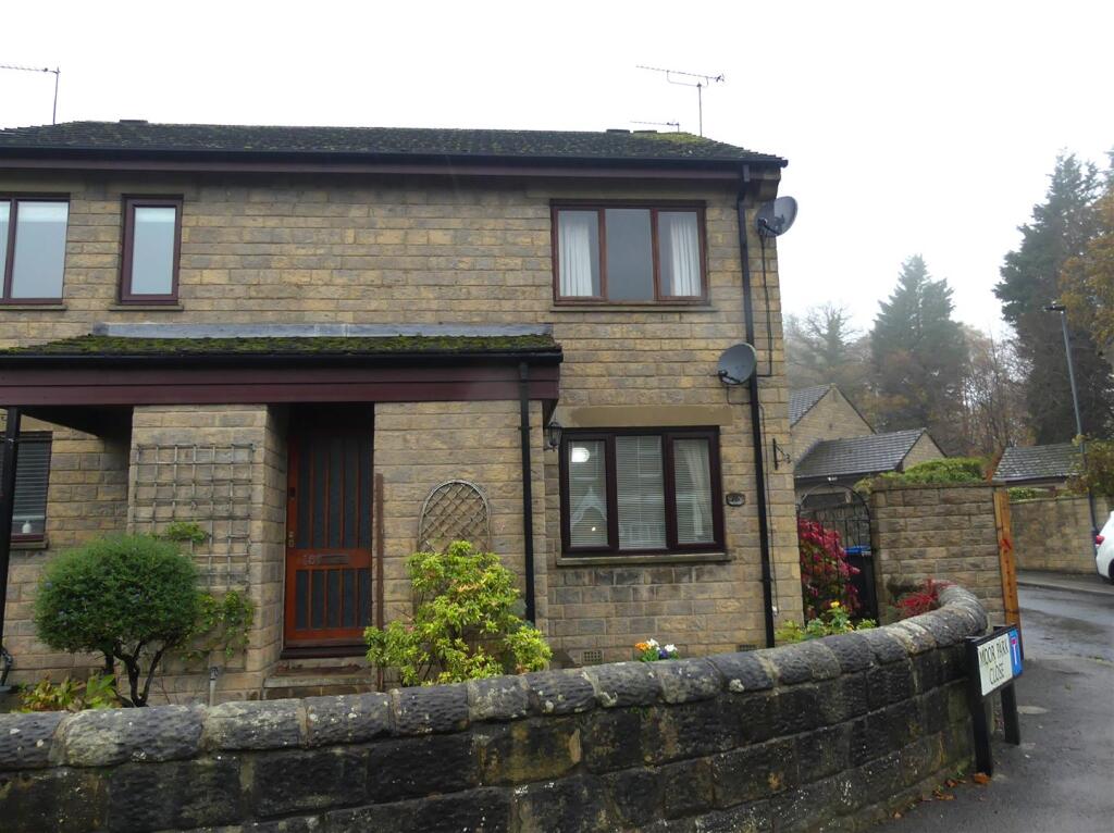 Main image of property: Otley Road, Beckwithshaw, Harrogate