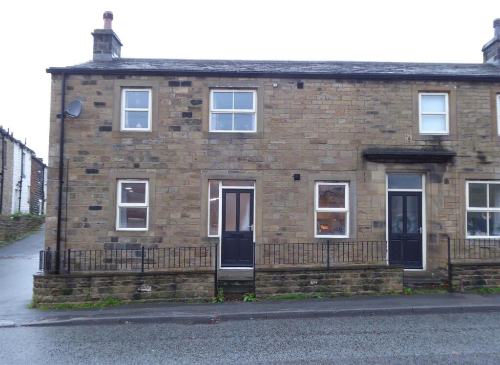 Main image of property: Keighley Road, Silsden