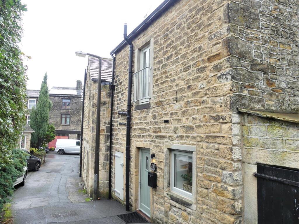 Main image of property: Druggist Lane, Addingham