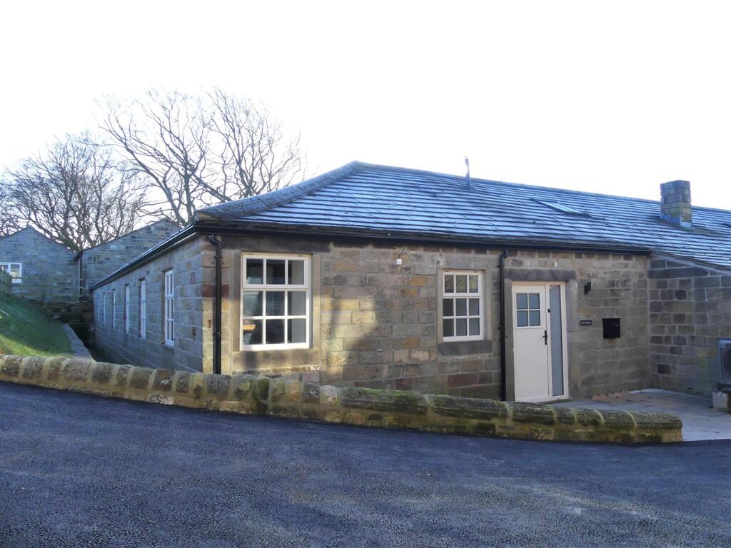 Main image of property: Ghyll Fold, Gill Lane, Nether Yeadon