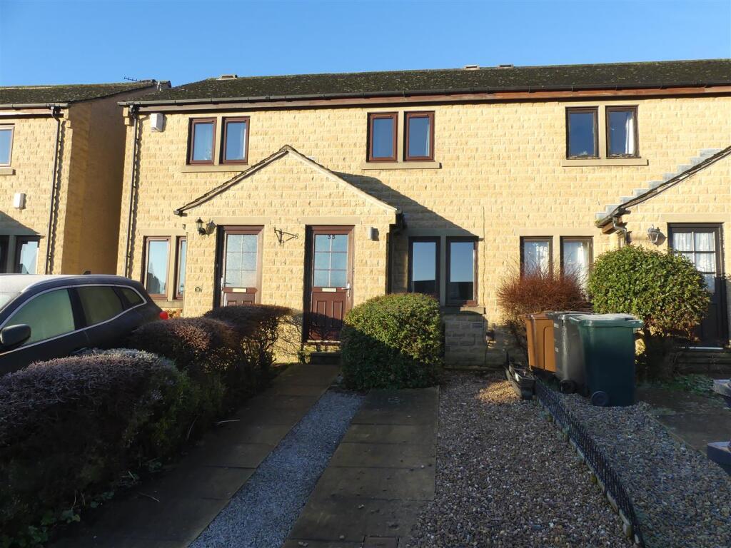 Main image of property: Airedale Mews, Silsden