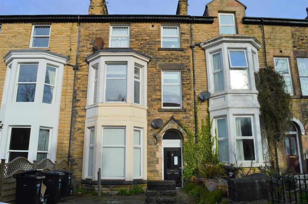 Main image of property: Franklin Road, Harrogate