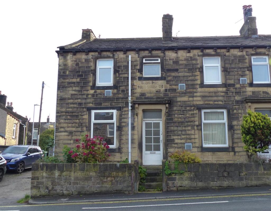 Main image of property: Station Road, Steeton
