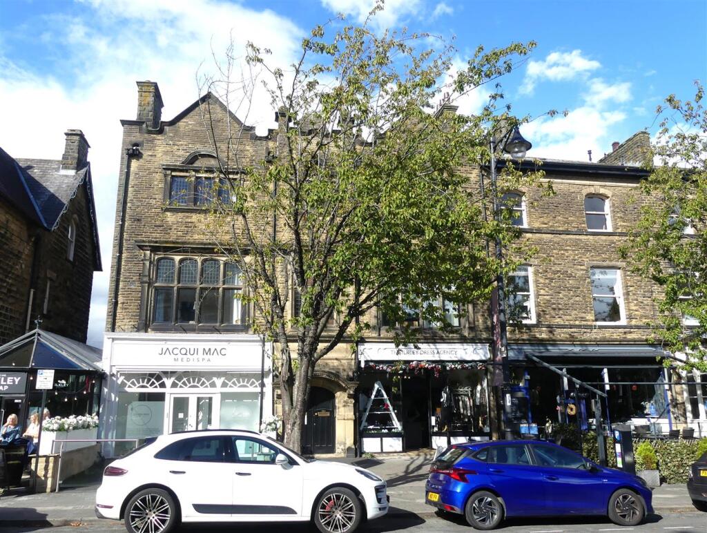 Main image of property: The Grove, Ilkley