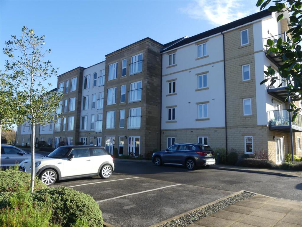 Main image of property: Railway Road, Ilkley