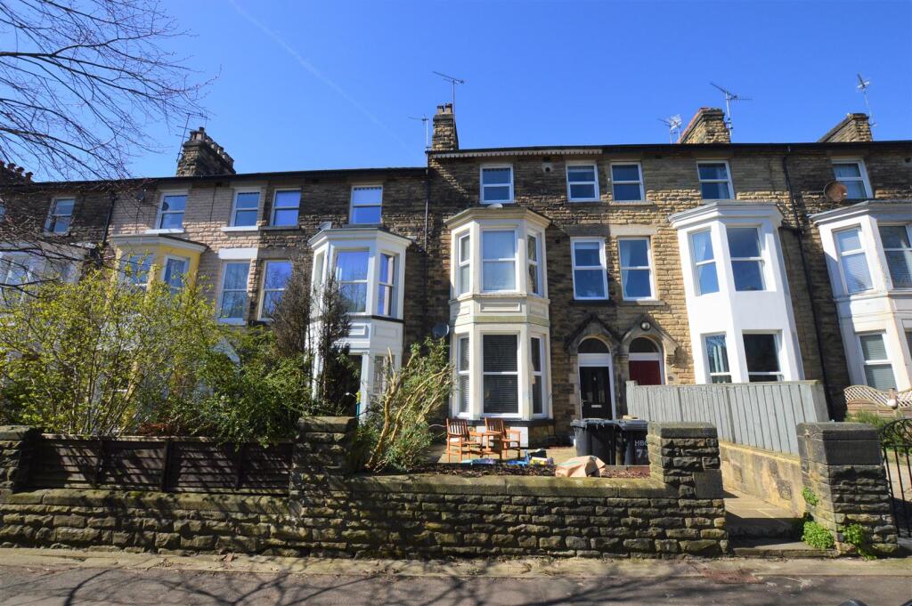 Main image of property: Franklin Road, Harrogate