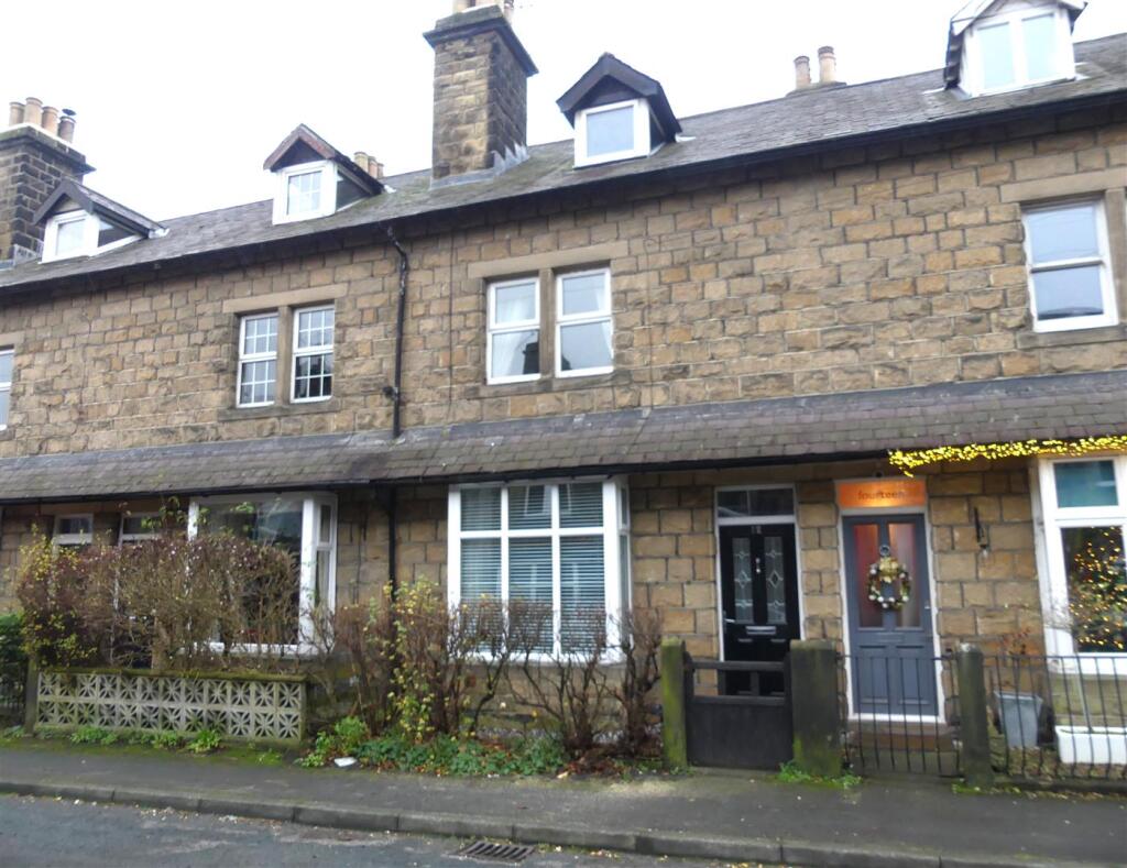 Main image of property: East Parade, Ilkley