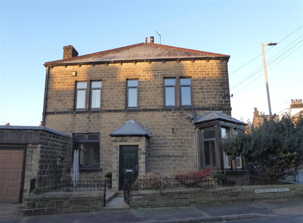 Main image of property: Hothfield Street, silsden