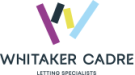 Whitaker Cadre, Ilkley Estate Agent Logo