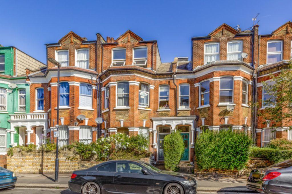 1 bedroom apartment for rent in Hampden Road, London, N8