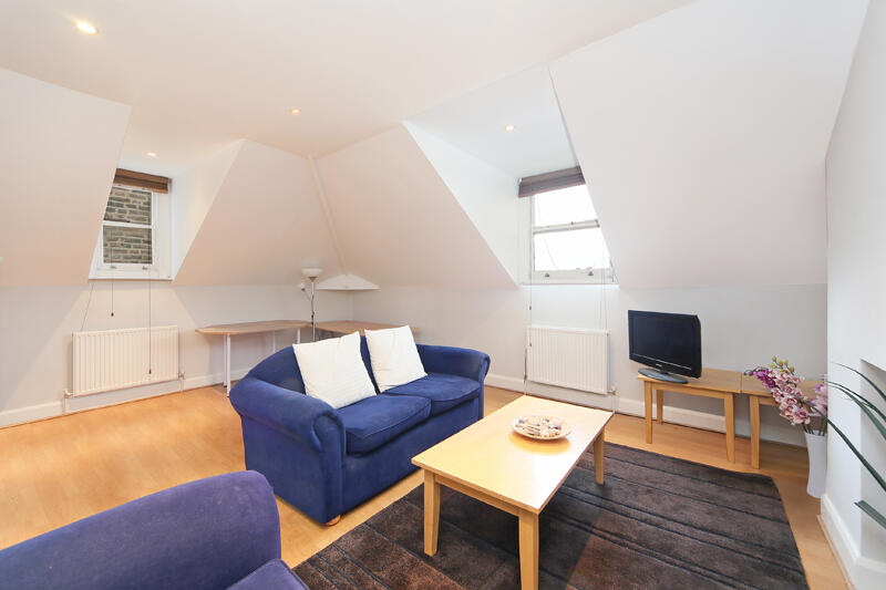 1 bedroom flat for rent in Barry Road, London, SE22 0HR, SE22