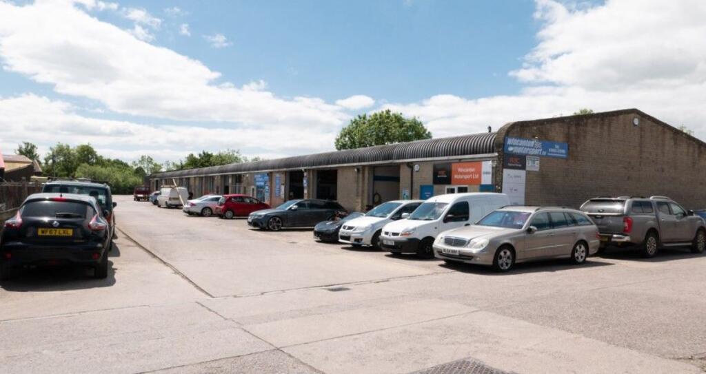 Additional property image - Bennetts Field Trading Estate, Hopkins Court, Wincanton, BA9 9DT