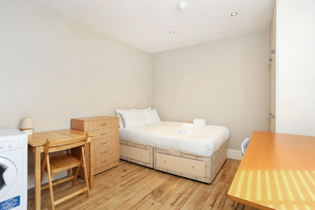 Main image of property: Perham Road, LONDON, W14 9SR