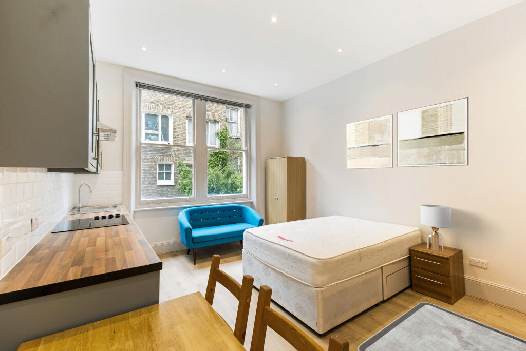 Main image of property: Castletown Road, LONDON, W14 9HG