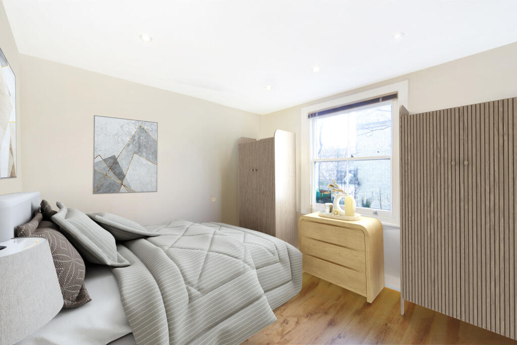 Main image of property: Matheson Road, LONDON, W14 8SN