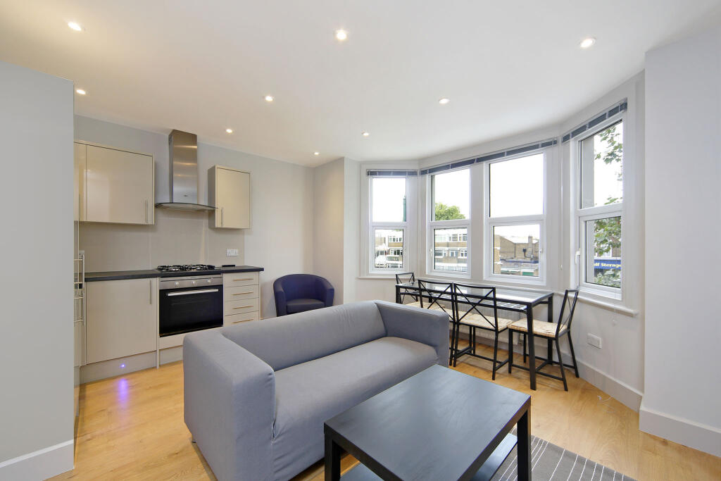 Main image of property: Norwood Road, LONDON, SE27 9AJ